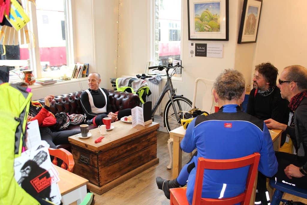 Interactive Mining Exhibit