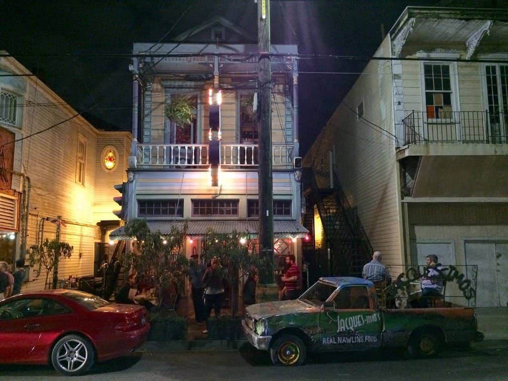 Legendary Fried Chicken