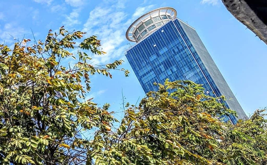 Vertical photo