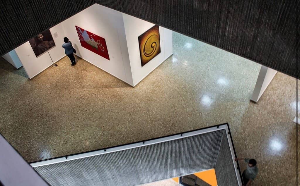 Special Exhibitions