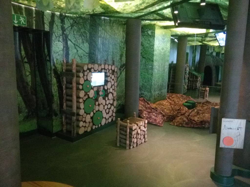 Spectacular Sunset Views