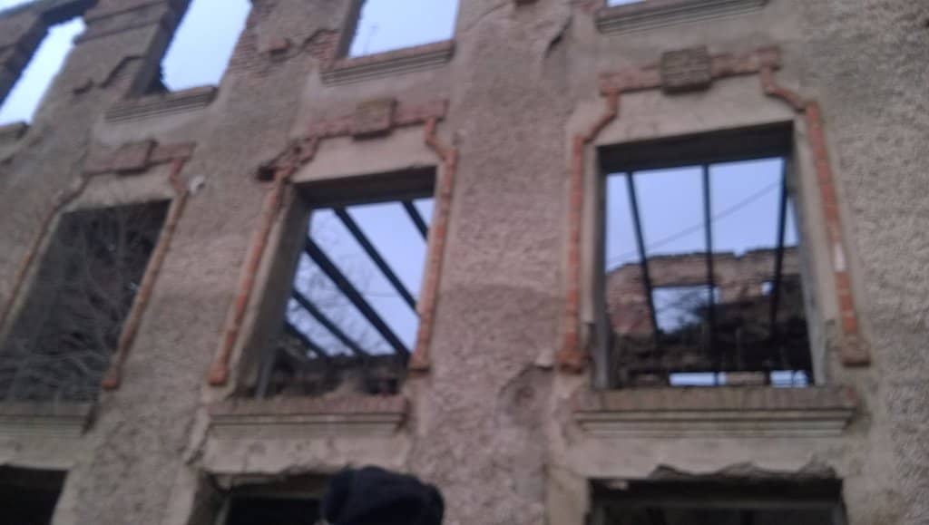 Vertical photo