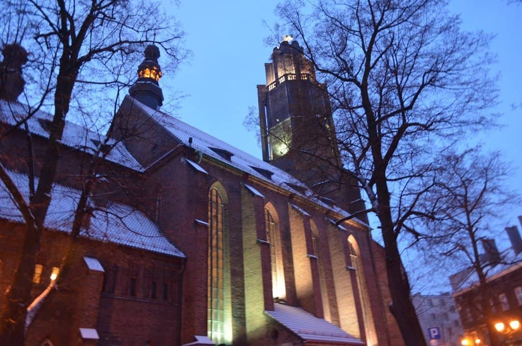 Serene Interior Atmosphere