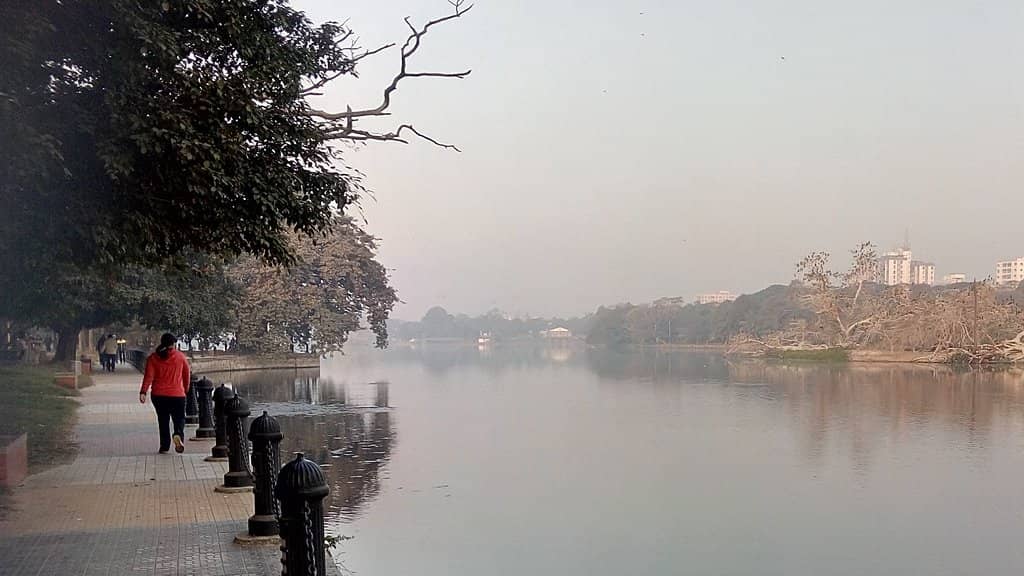 Children's Play Area