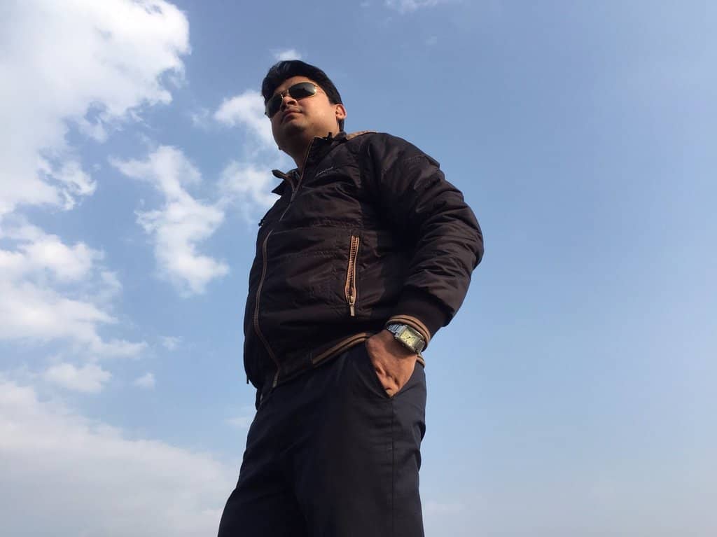 Ratapani Wildlife Sanctuary