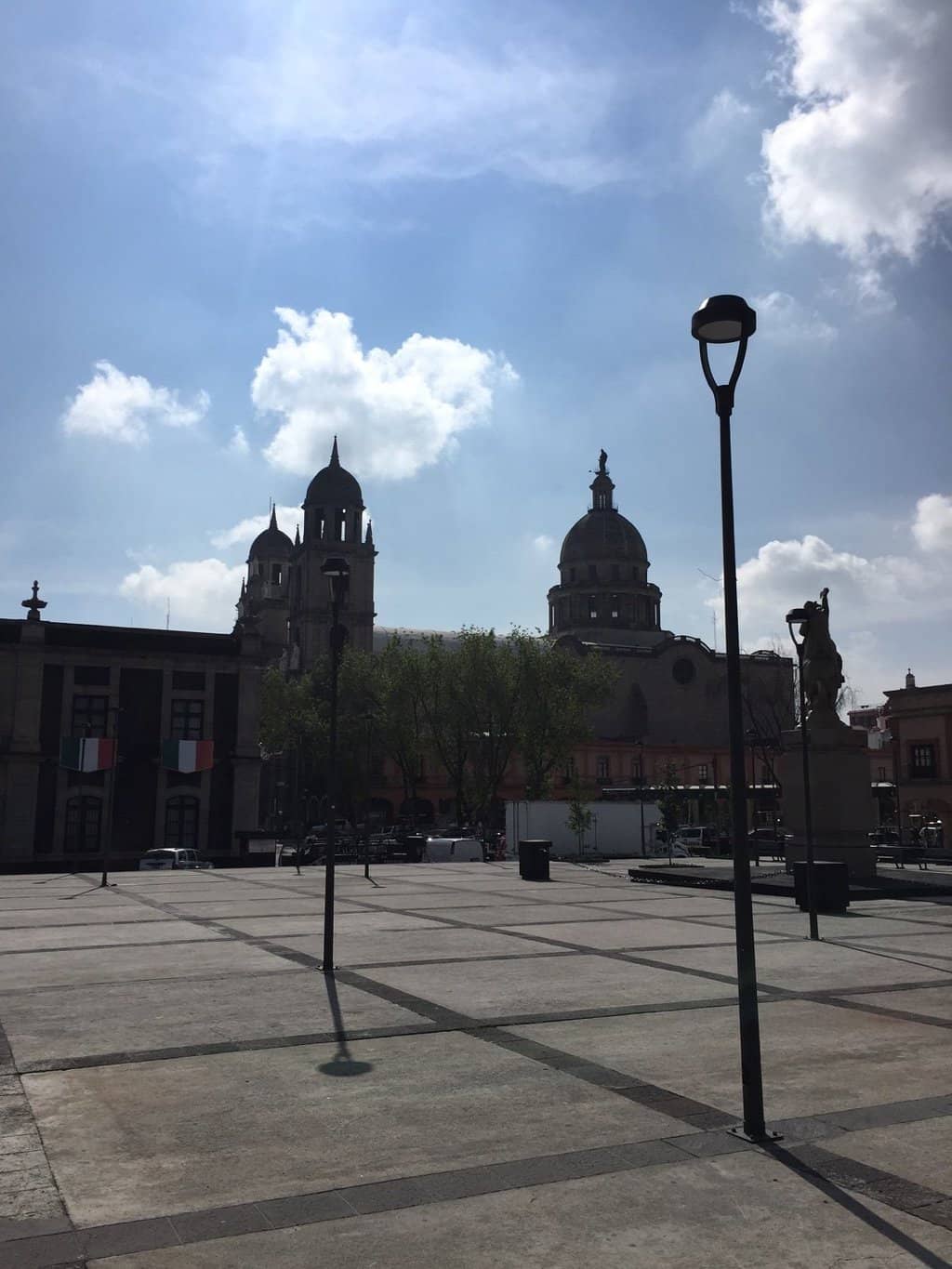 Architectural Details