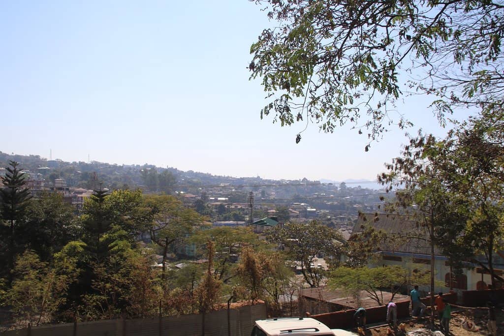 Archaeological Finds