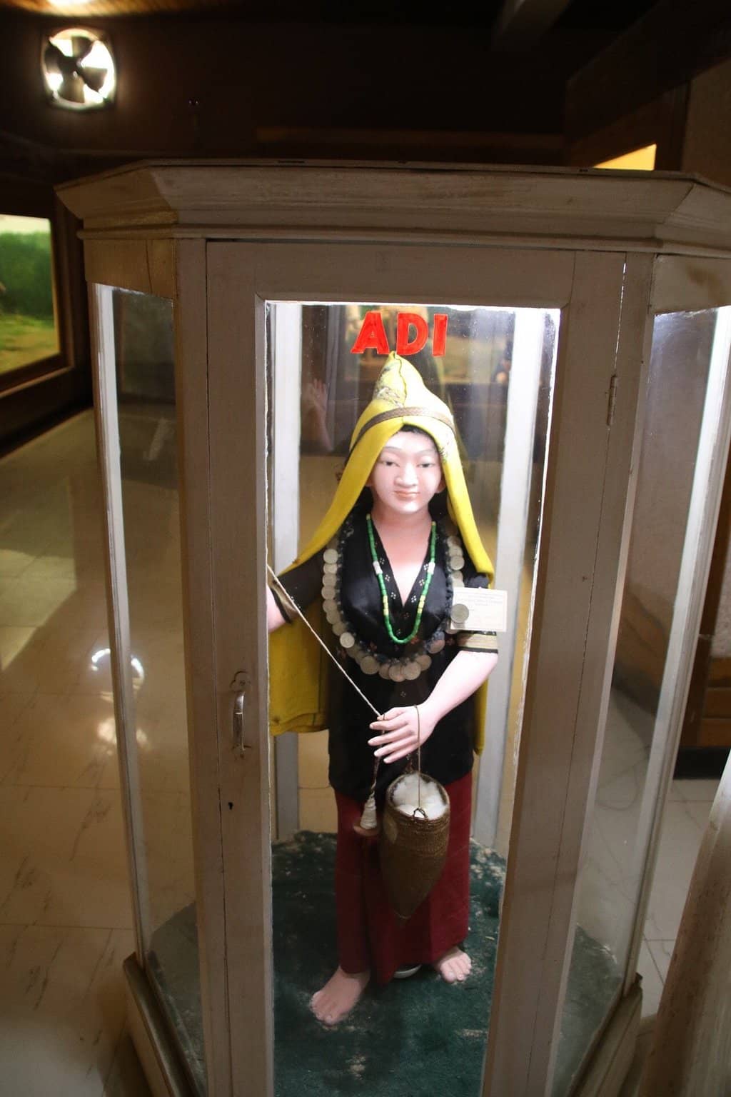 Cultural Exhibits