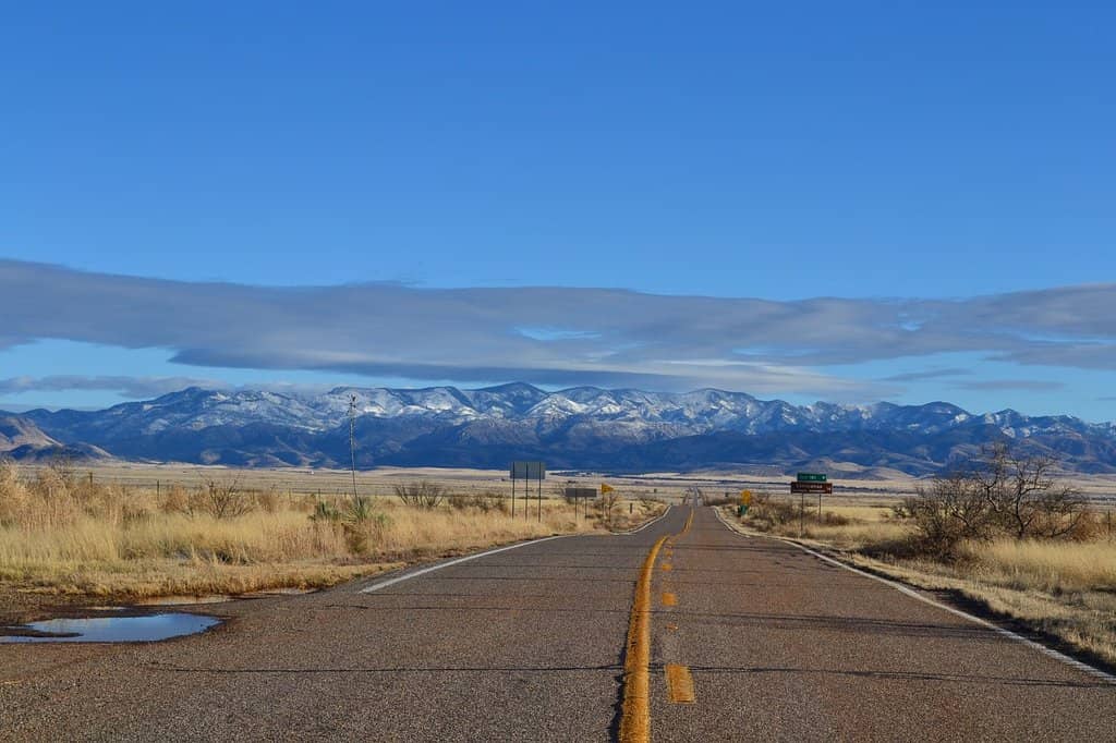 The Big Loop Trail