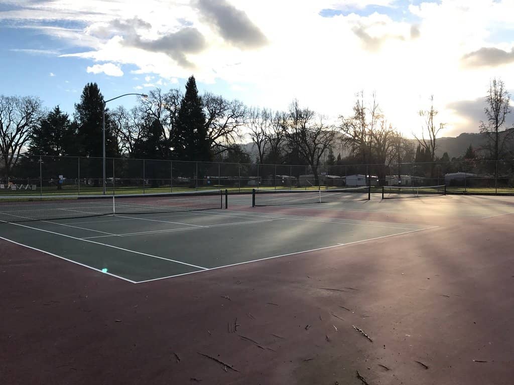 Unique Play Equipment