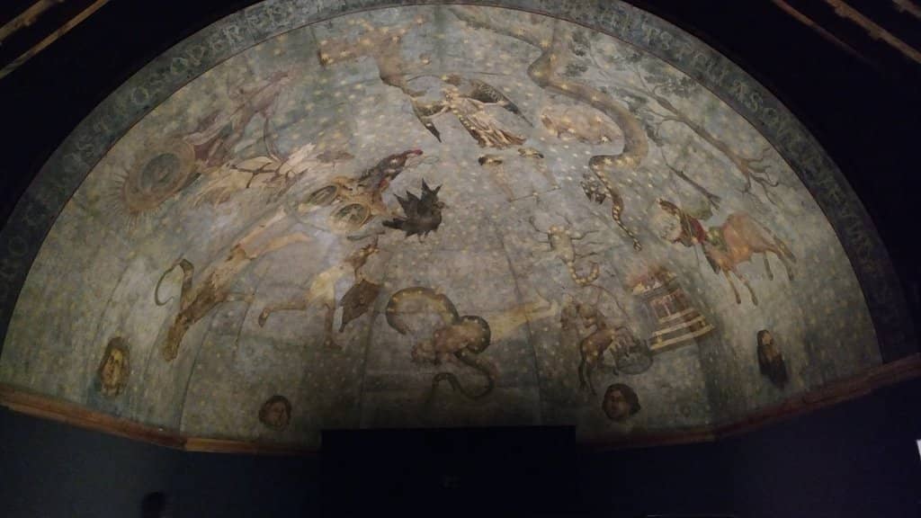 Renaissance Astronomy