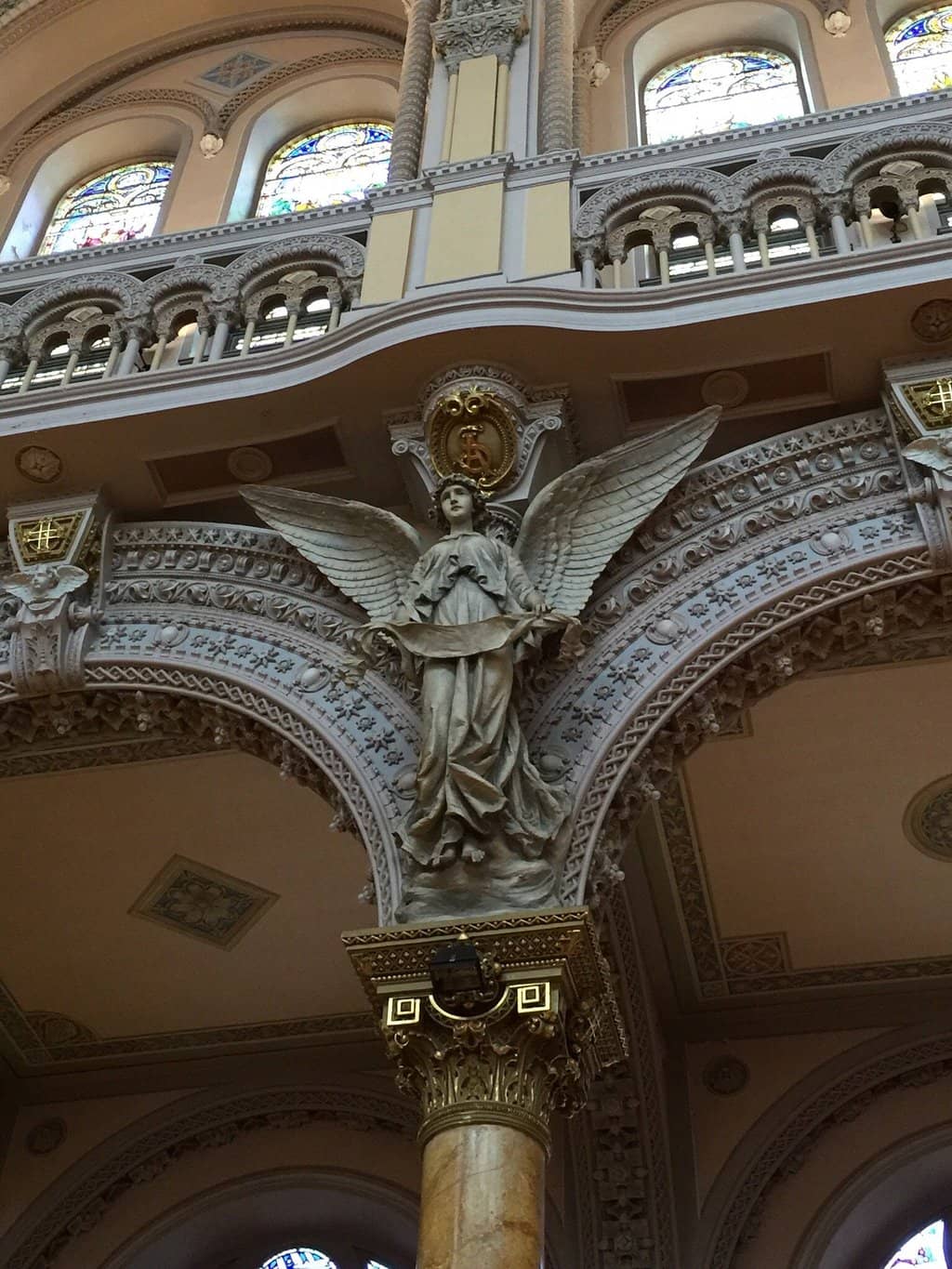 Community & Faith Gatherings