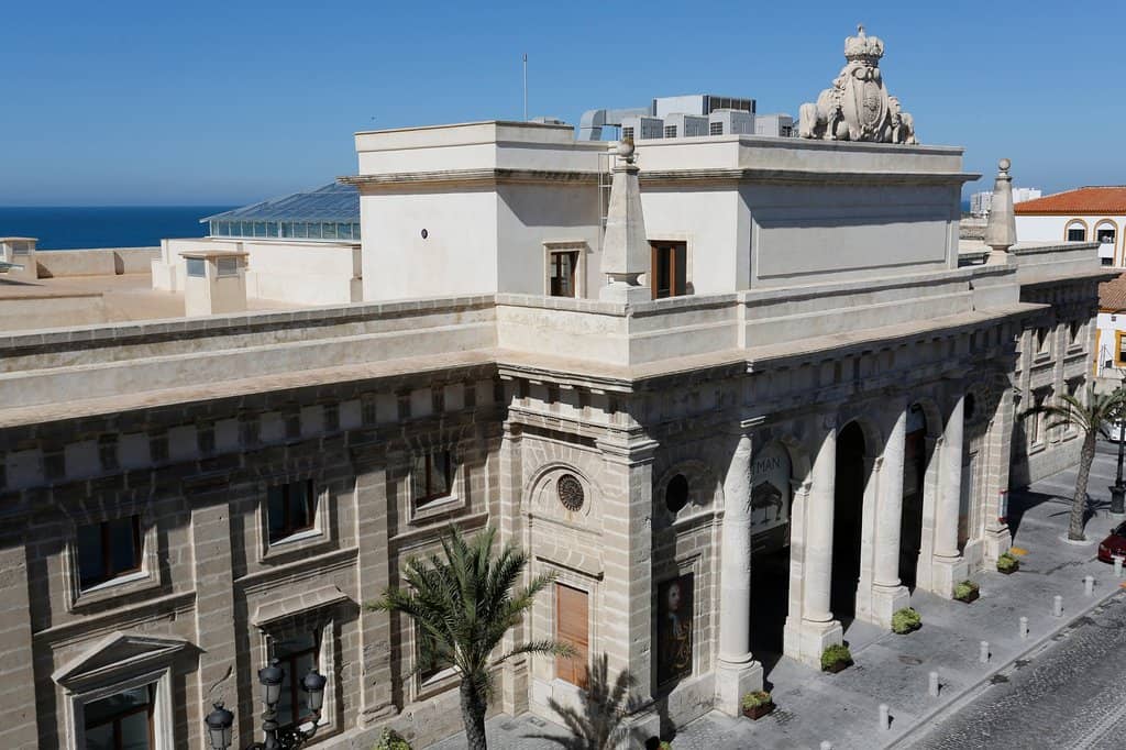 South American Art Collection