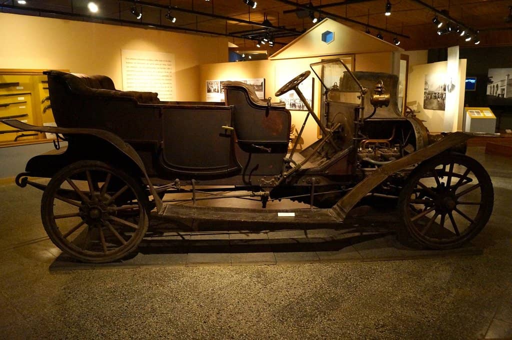 Regional History Collections