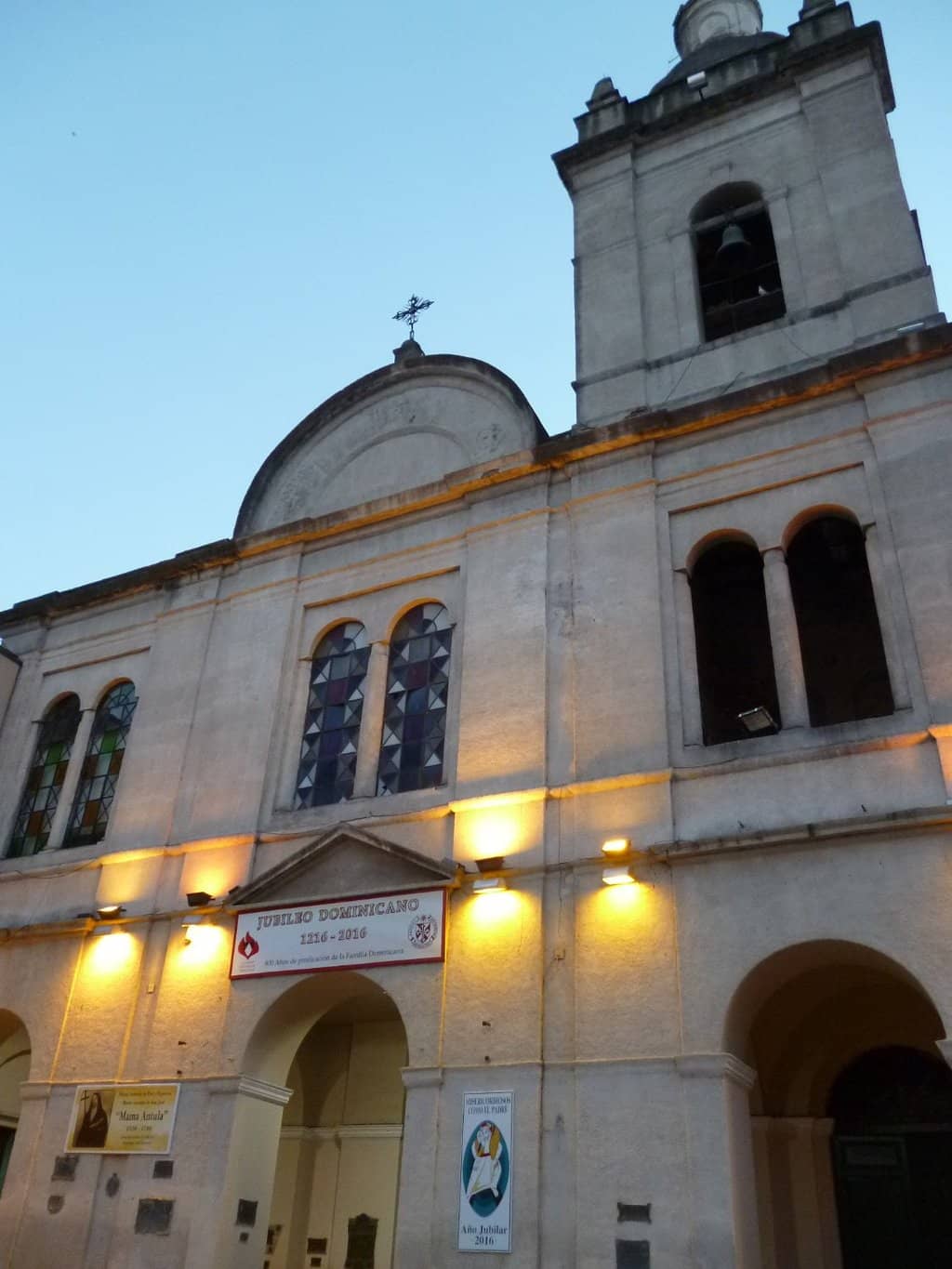 Convent Museum
