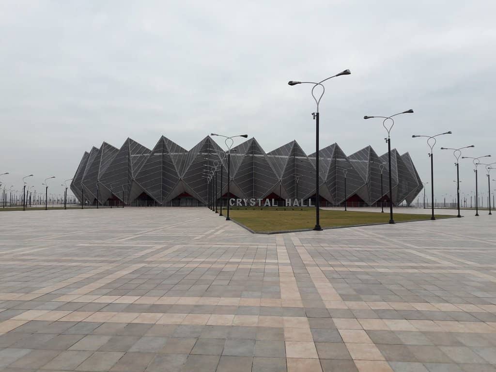 Baku Fashion Week