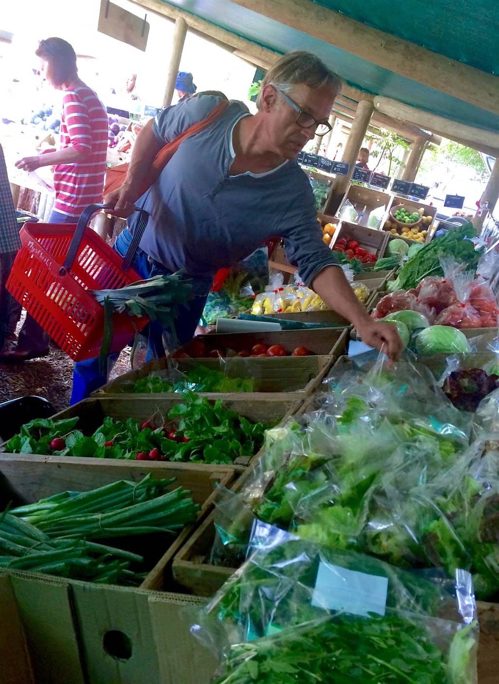 Artisan Food & Fresh Produce