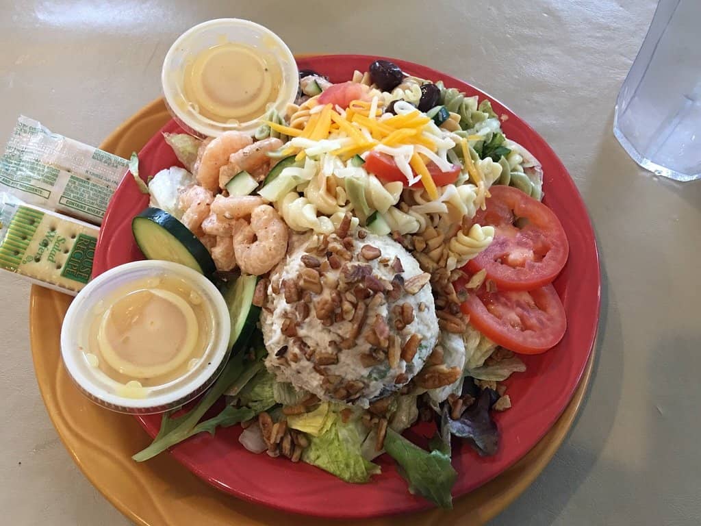 Family-Friendly Fun Zone