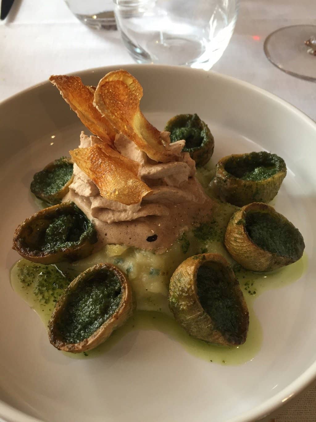 Exceptional Value Set Menus