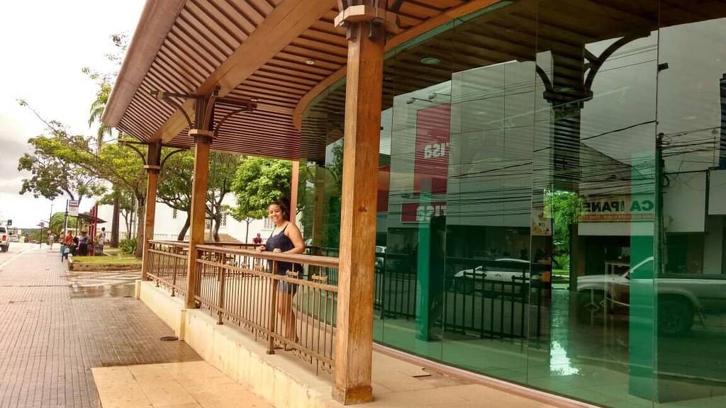 Acrean Autonomist Movement Exhibition