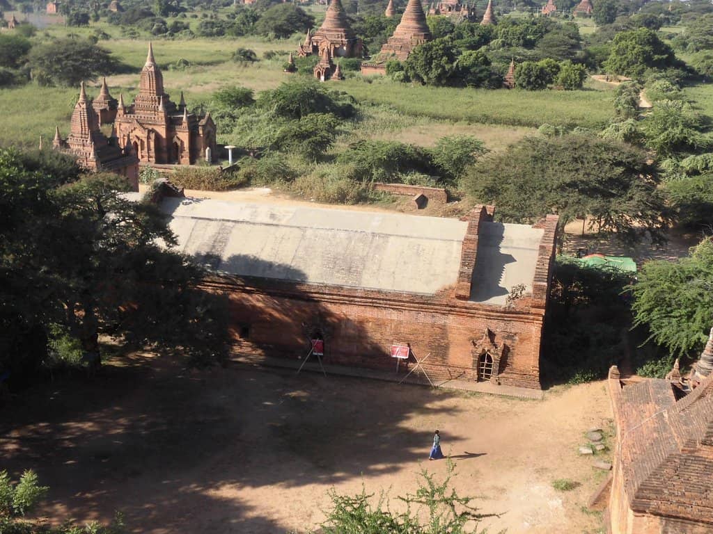 Historical Significance