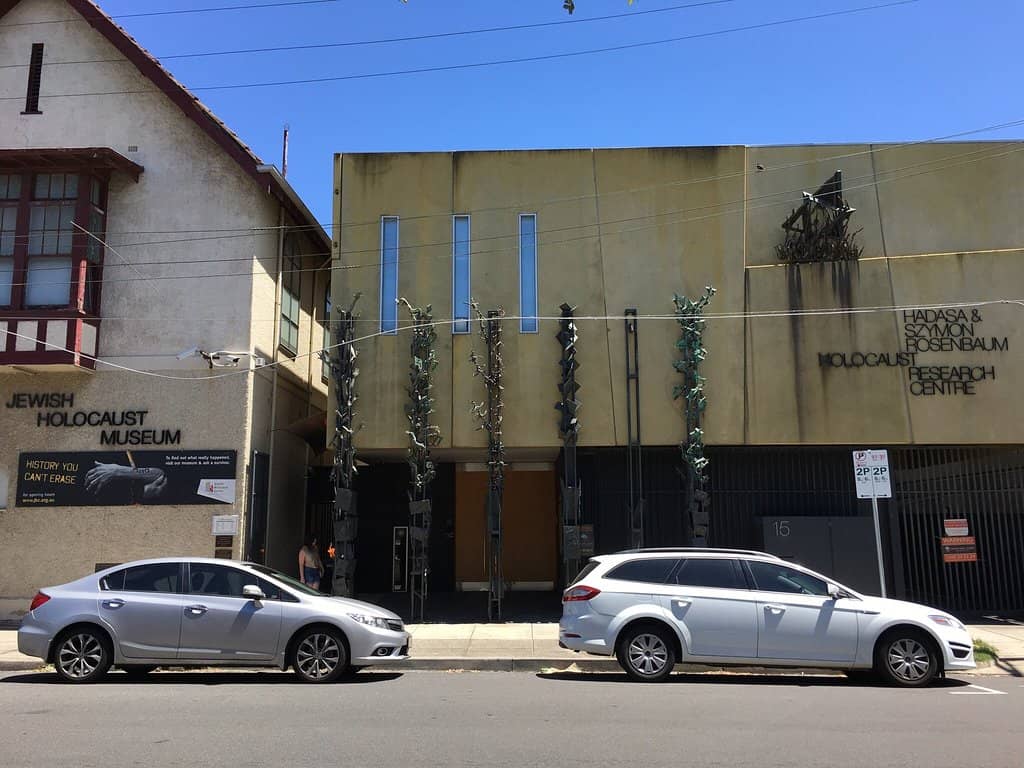 Survivor Testimonies