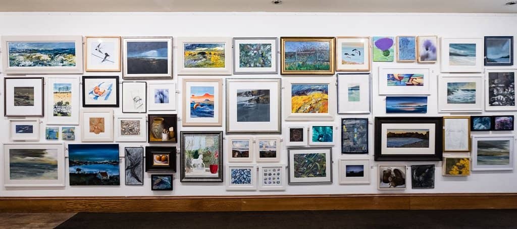 Themed Exhibitions