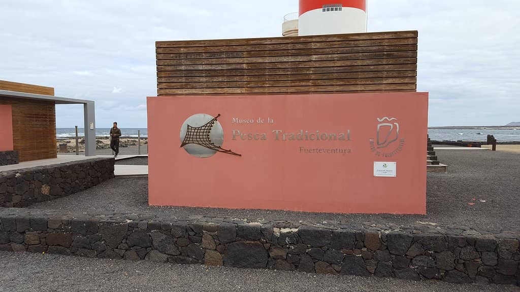 The Iconic Lighthouse