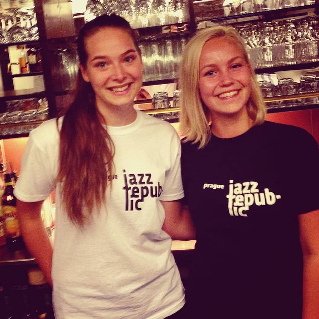 Affordable Drink Selection