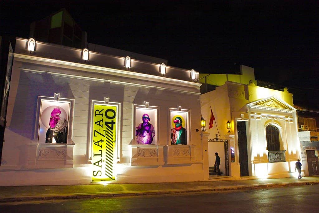 Film Screenings & Festivals