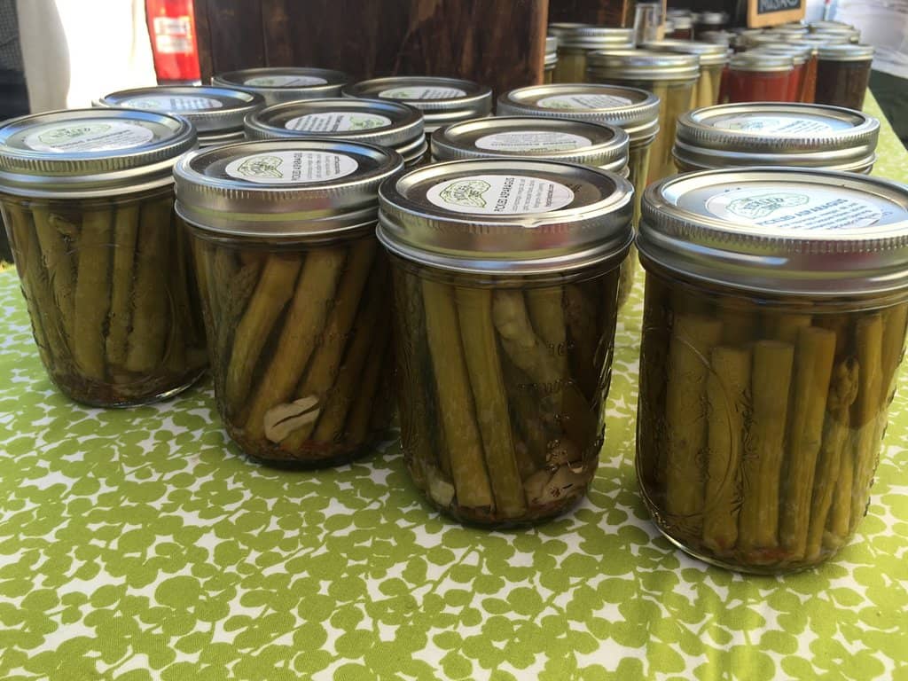 Live Music & Local Authors