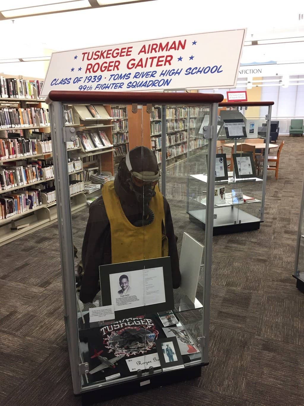 Winter Reading Programs