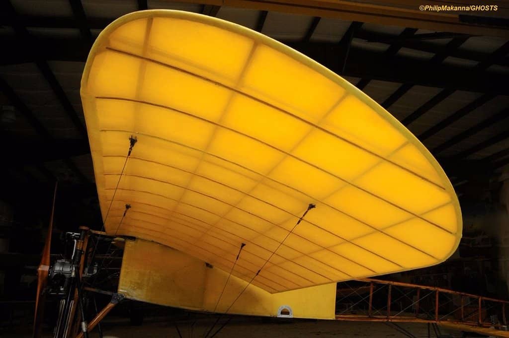 Vintage Aircraft Collection