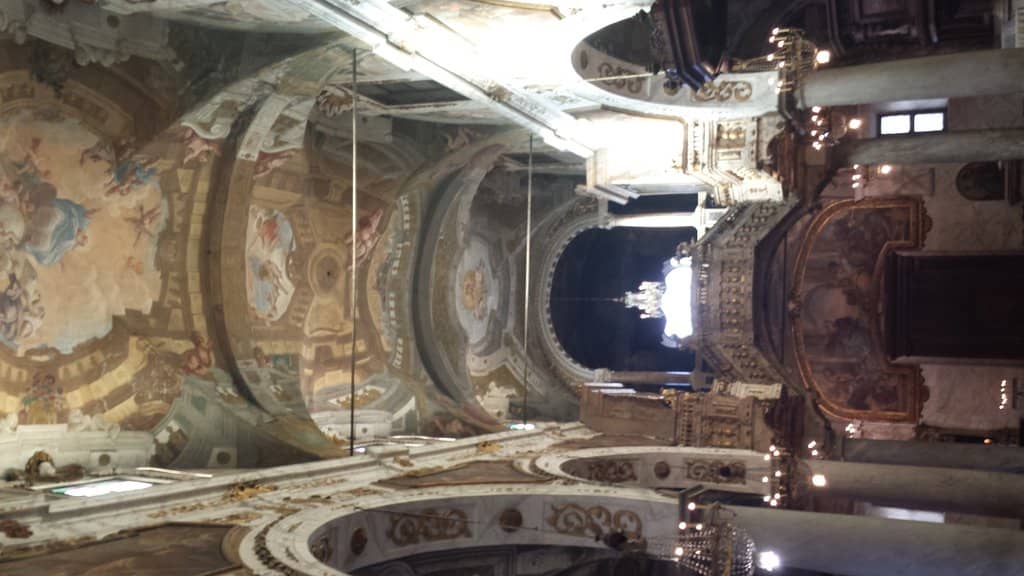 Replica of Mary's House