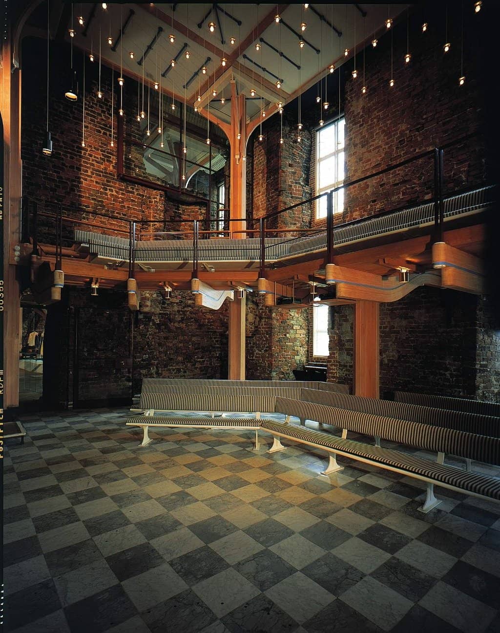 Exhibitions and Events