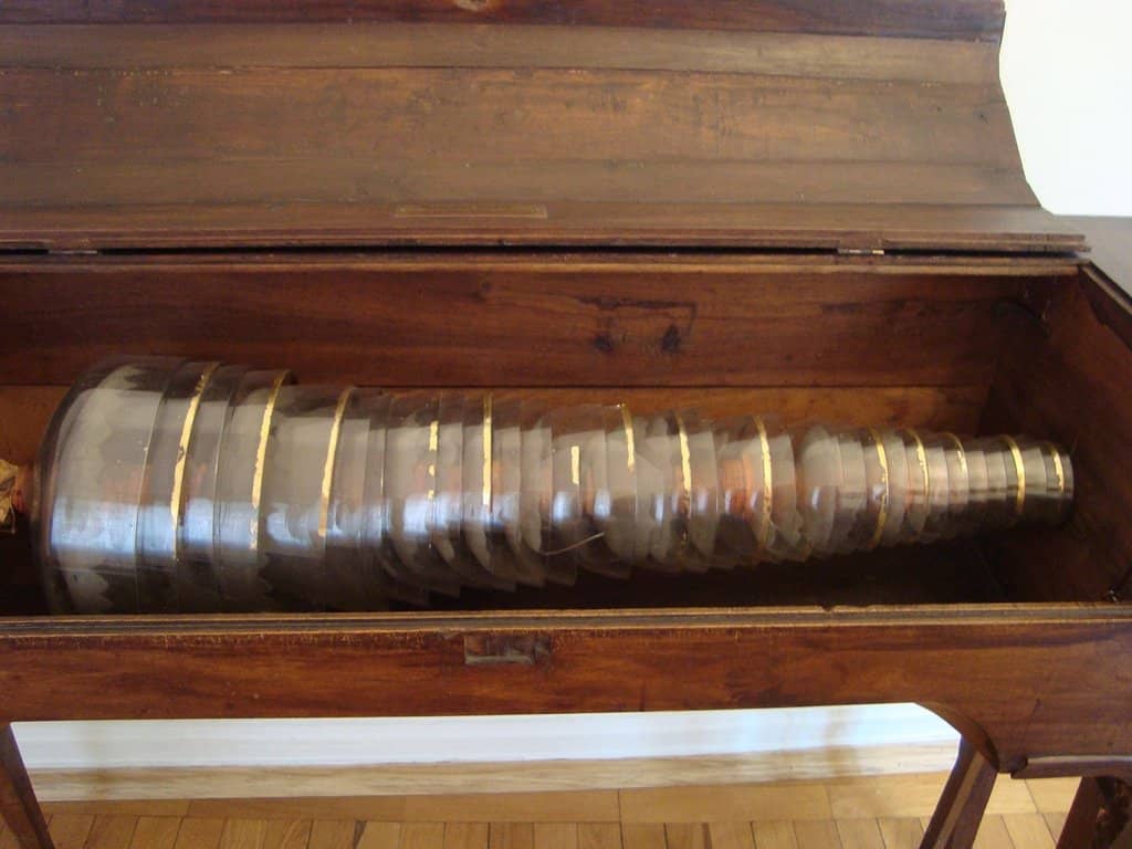 Global Instrument Collection