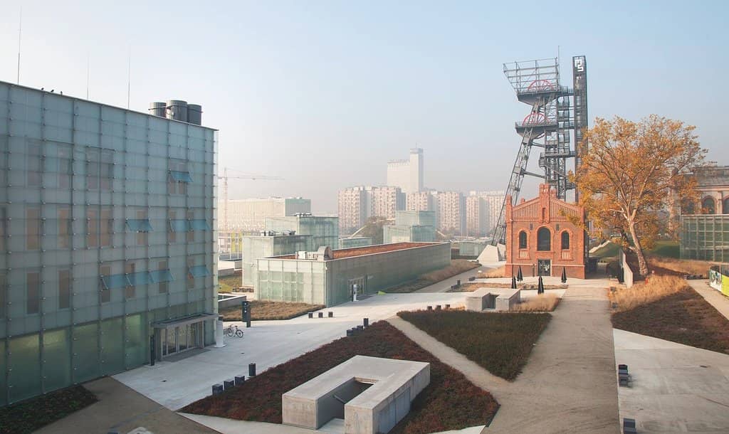 Polish Painting Collection