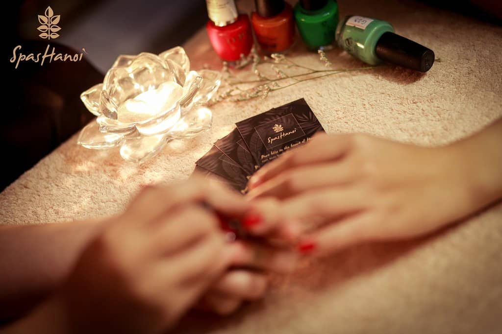 Serene Spa Signature Experience