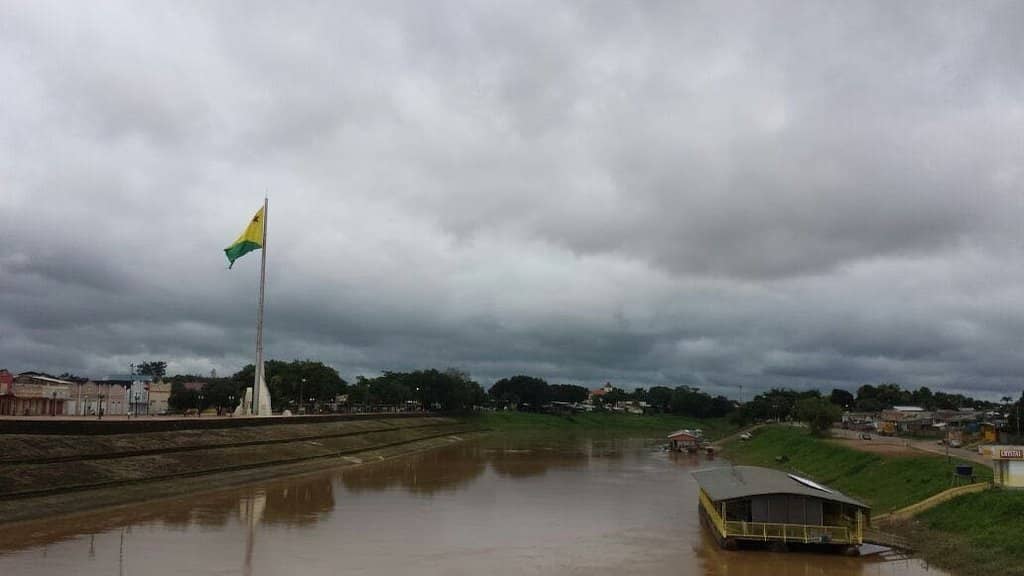 Acre Riverfront Promenade