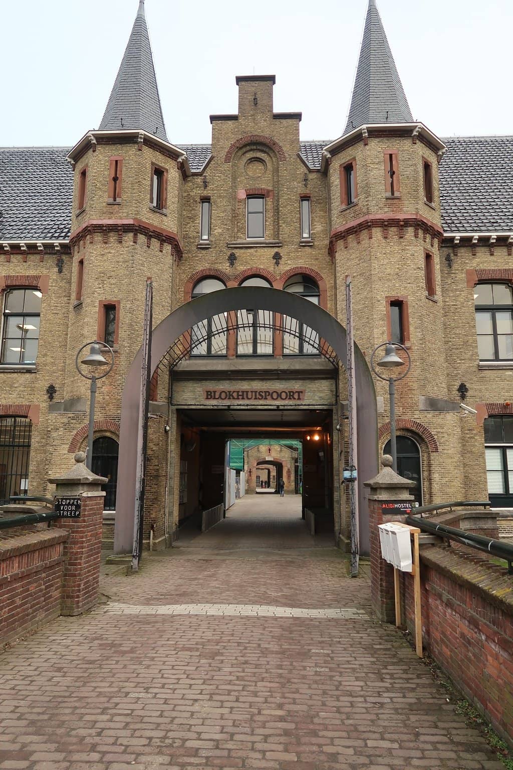 Vertical photo