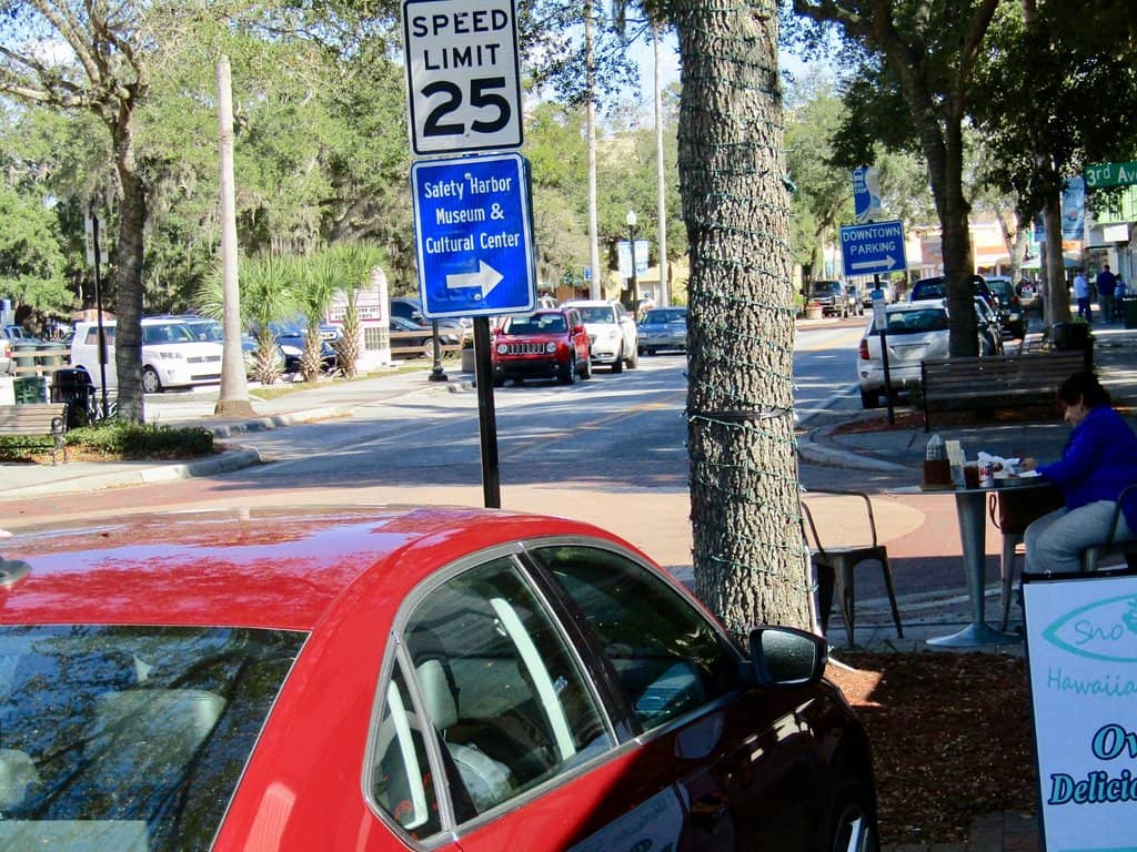 Rotating Art Displays