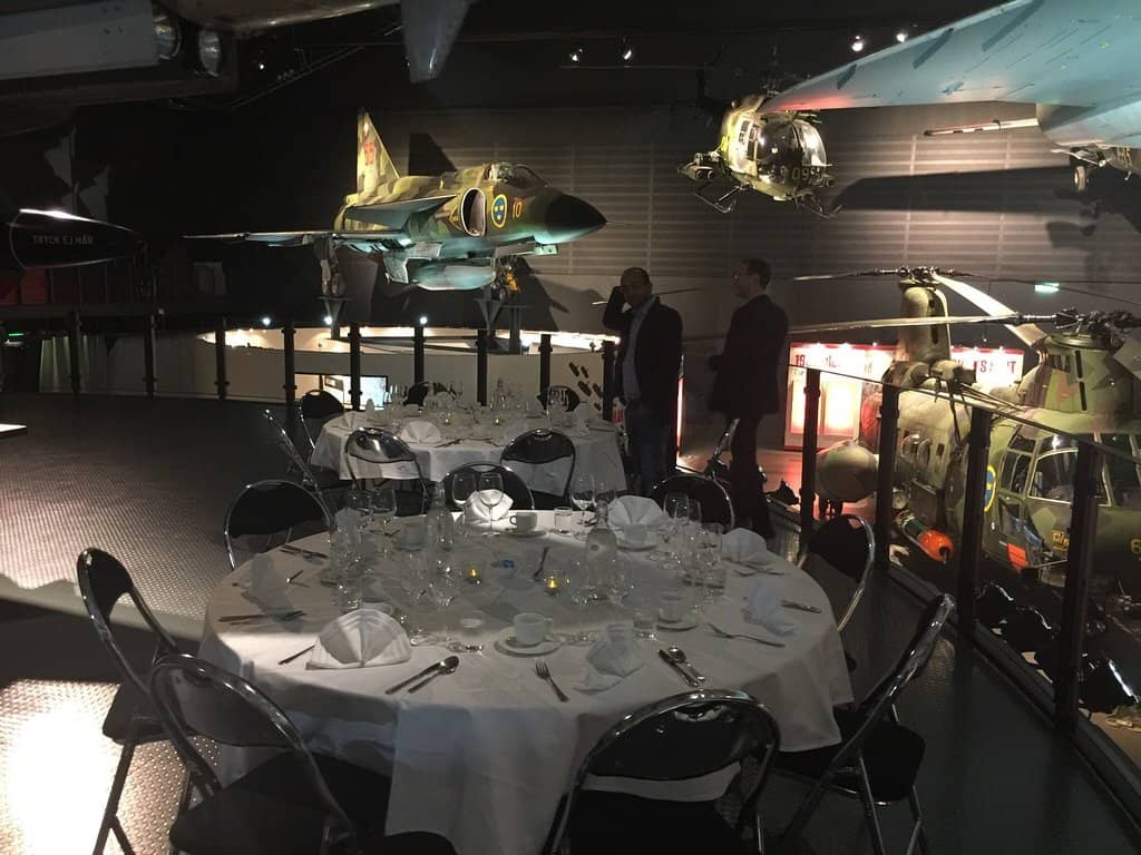 The Mysterious Futuro House