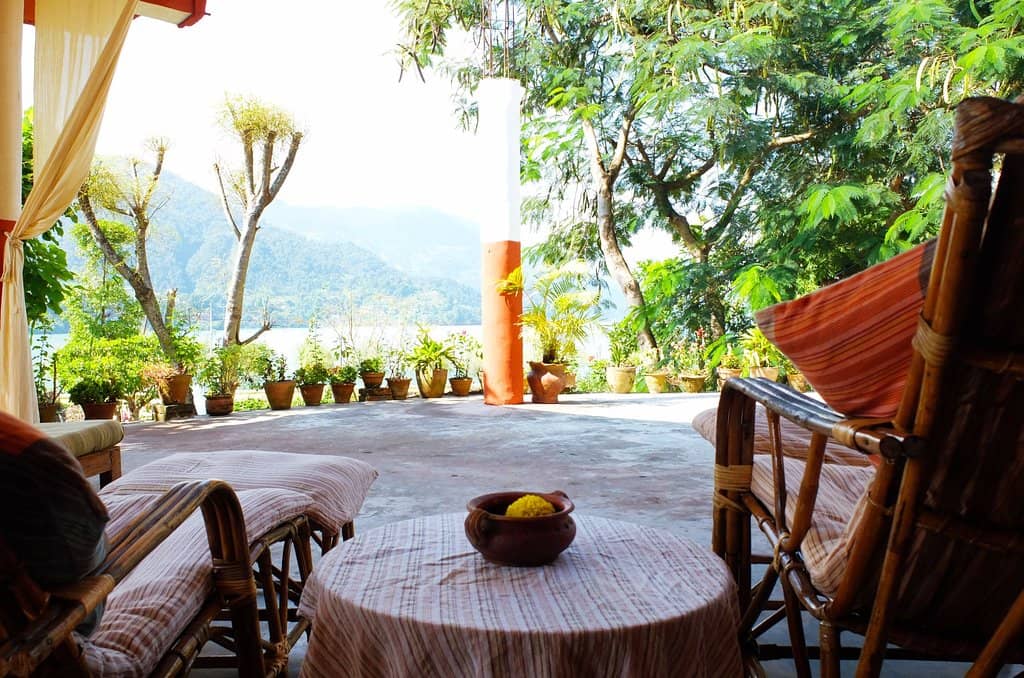 Thai Massage Recommendation