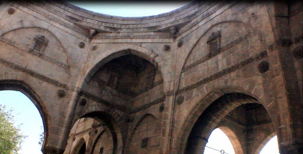 Intact Cupolas