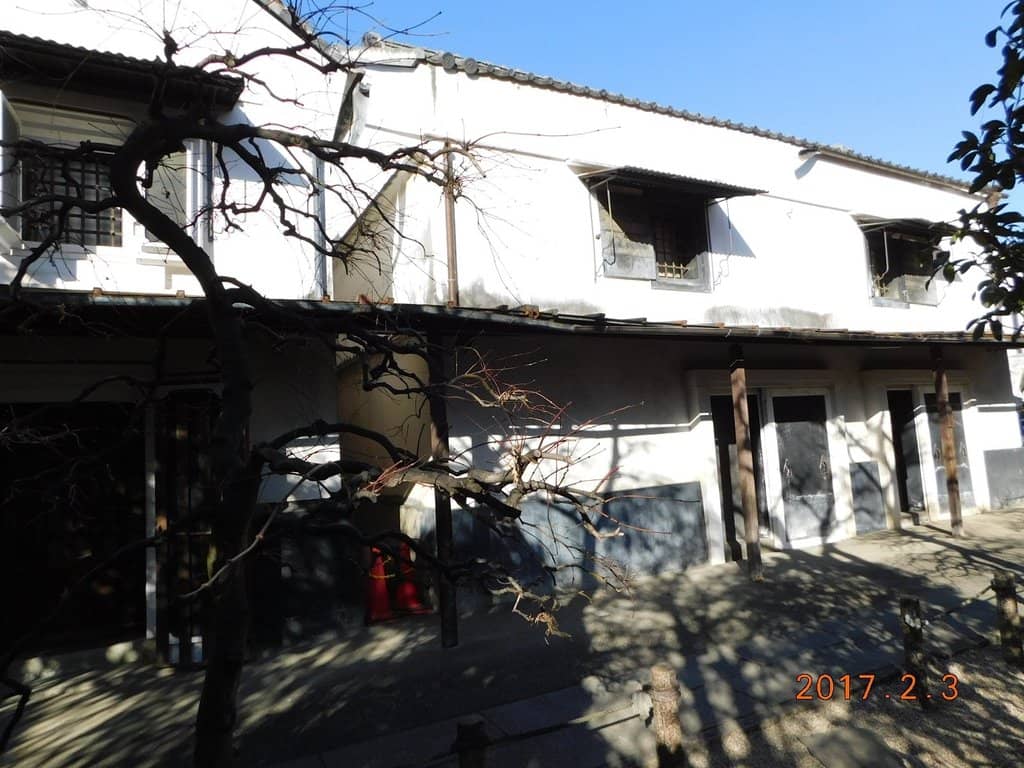 Local Merchant Life Exhibits