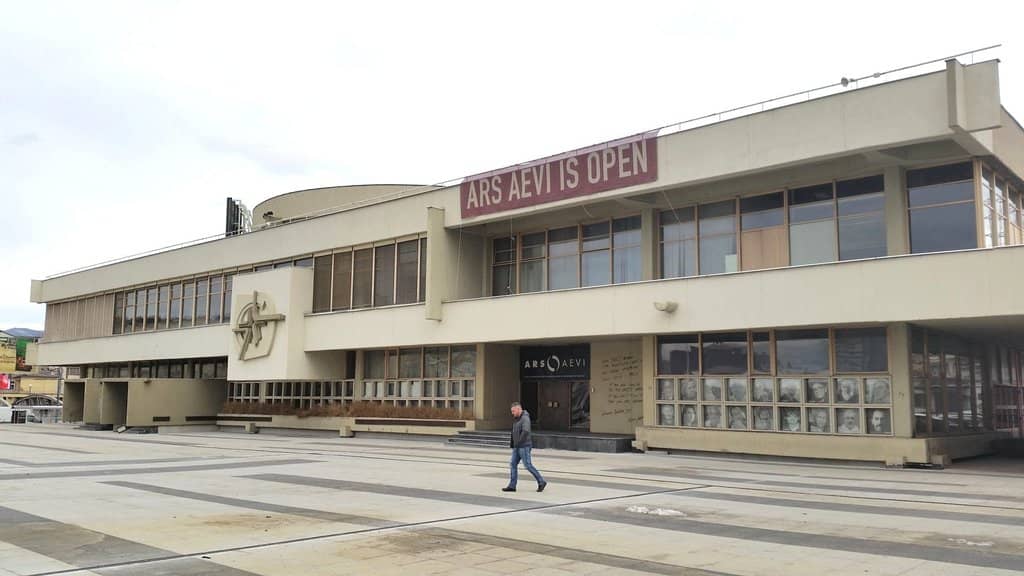 International Masterpieces