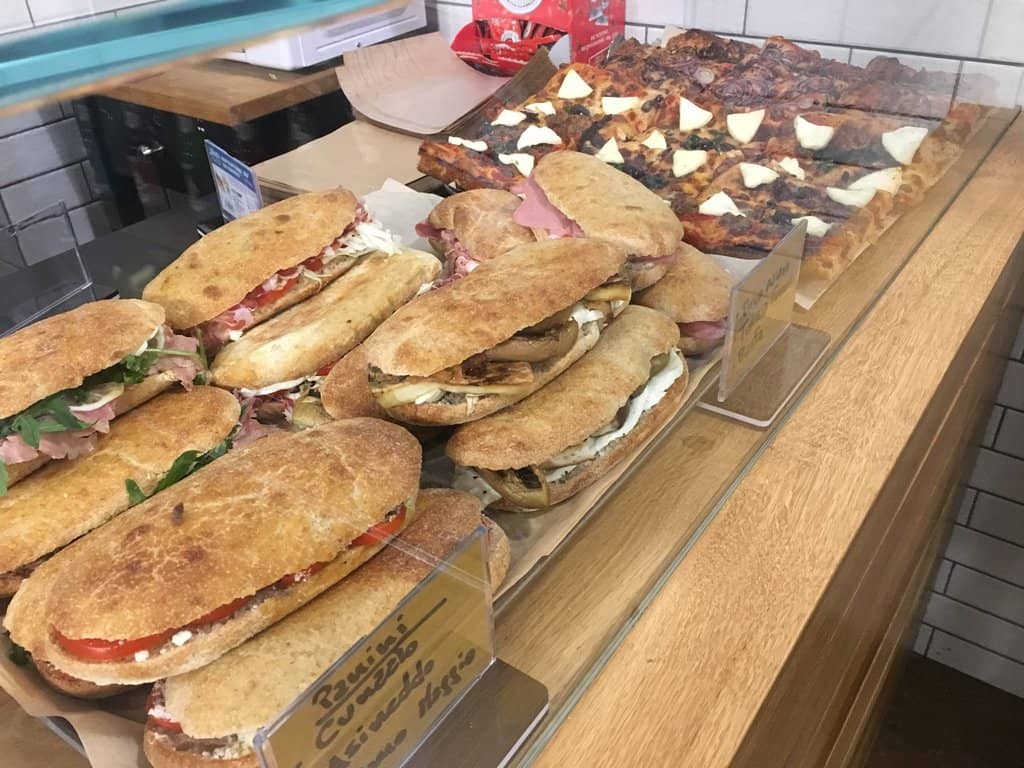 Pasta al Forno Vegetariano