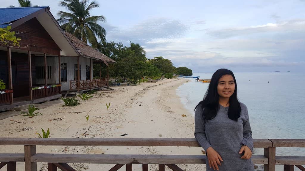 Manta Ray Encounters