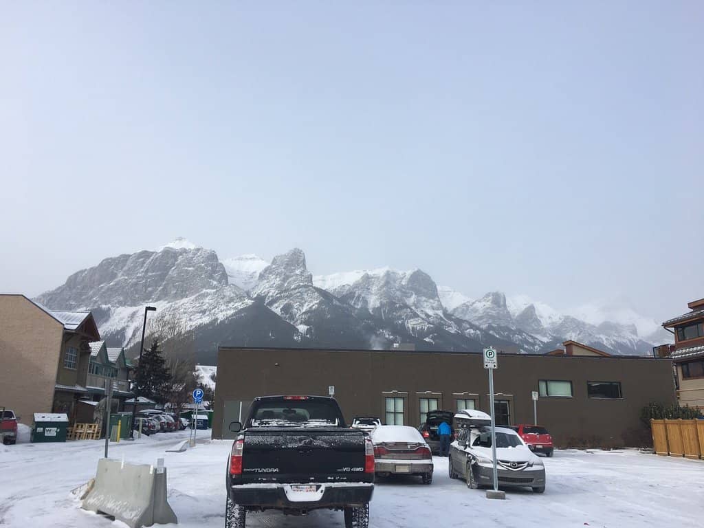 Miner's Children Exhibit