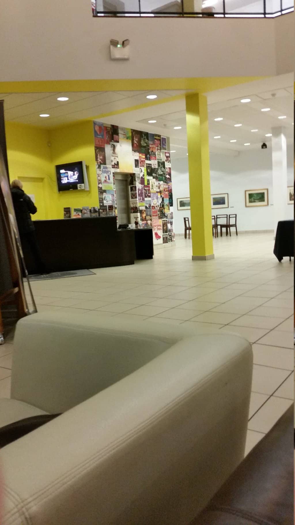 Diverse Performing Arts